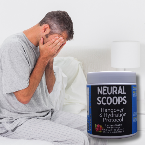 Hangover and Hydration Protocol