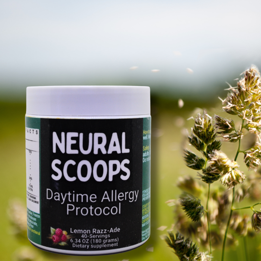 Daytime Allergy Protocol