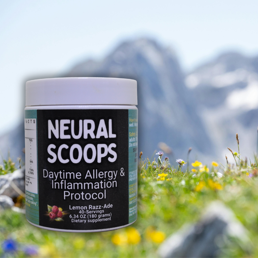 Daytime Allergy and Inflammation Protocol