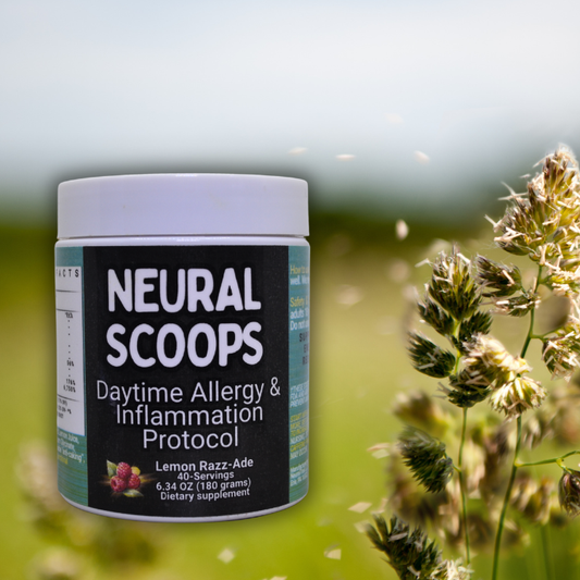 Daytime Allergy and Inflammation Protocol