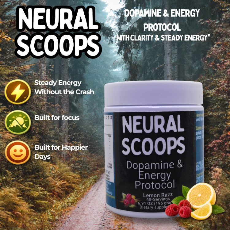 Caffeine-Free Energy: How to Support Focus Without Stimulants