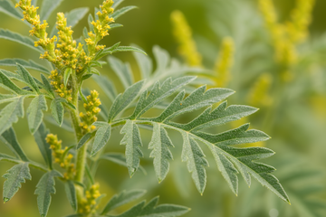 Ragweed Season: Why Your Symptoms Spike in Late Summer & Fall Plus How to Support Your Body Naturally