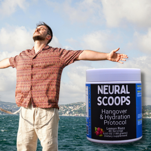 Hangover and Hydration Protocol