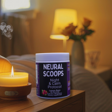 The Scoop and Rest Stack