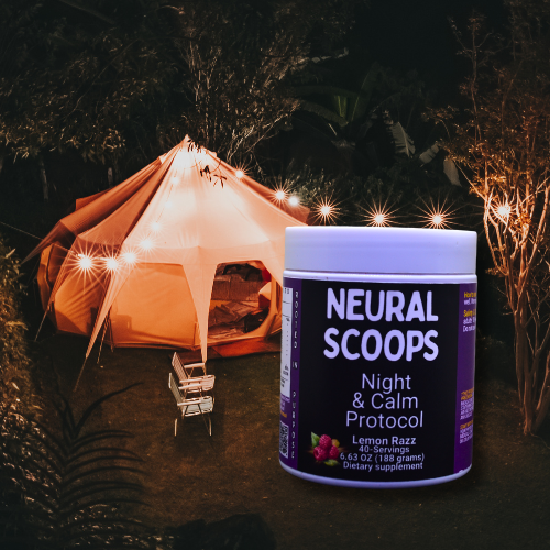 Night & Calm Protocol