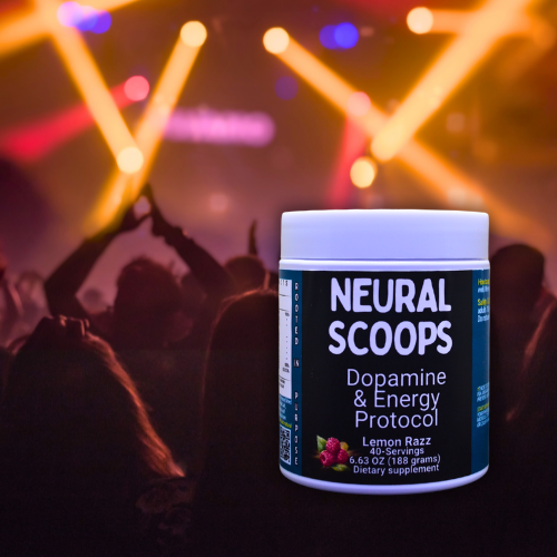 Dopamine & Energy Protocol