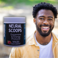 Dopamine & Energy Protocol