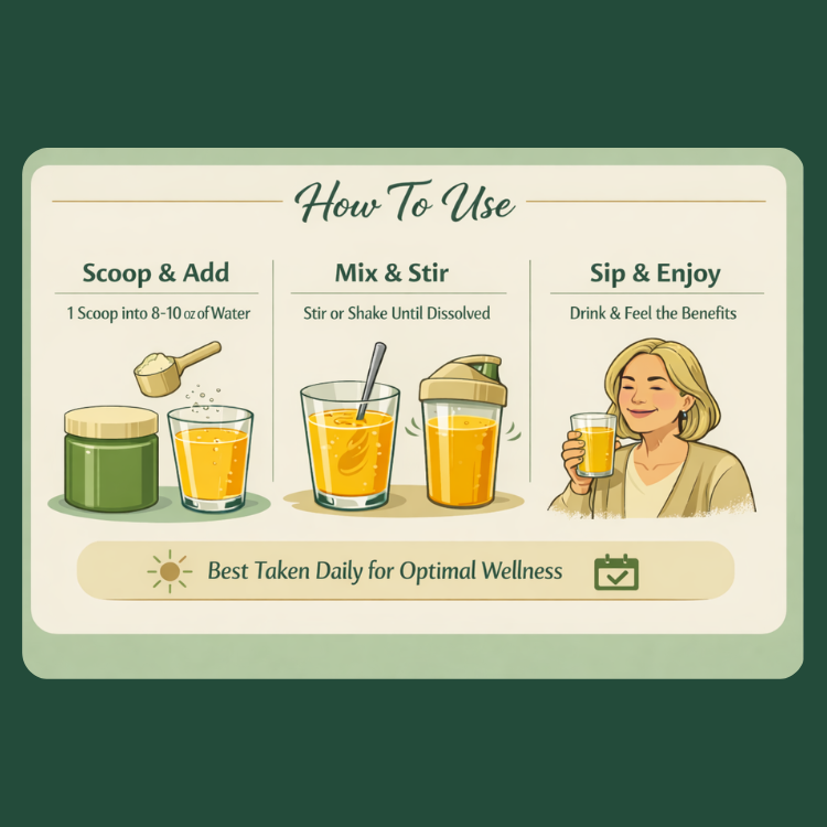 Daytime Allergy Support