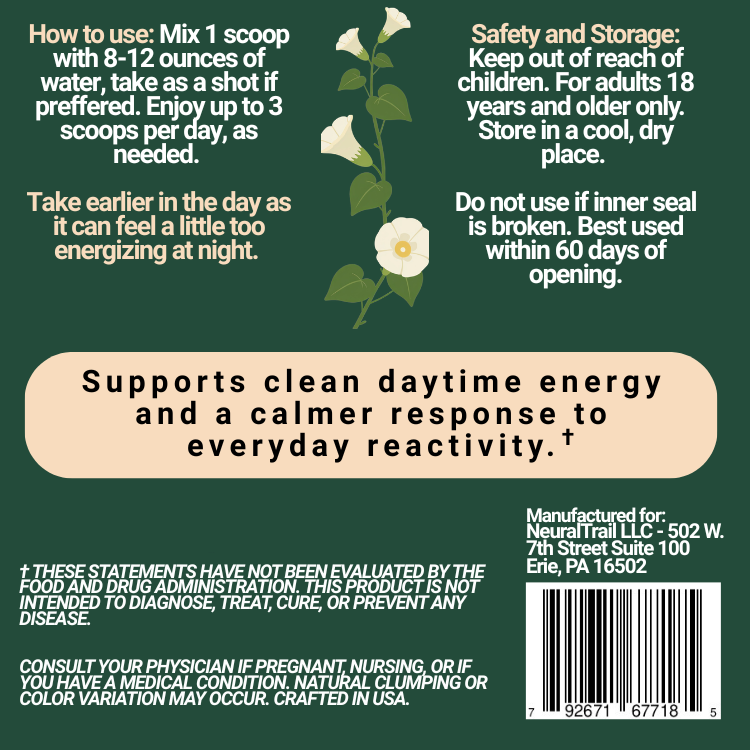 Daytime Allergy Support