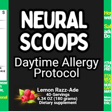 MTHFR Daily Supporty Bundle