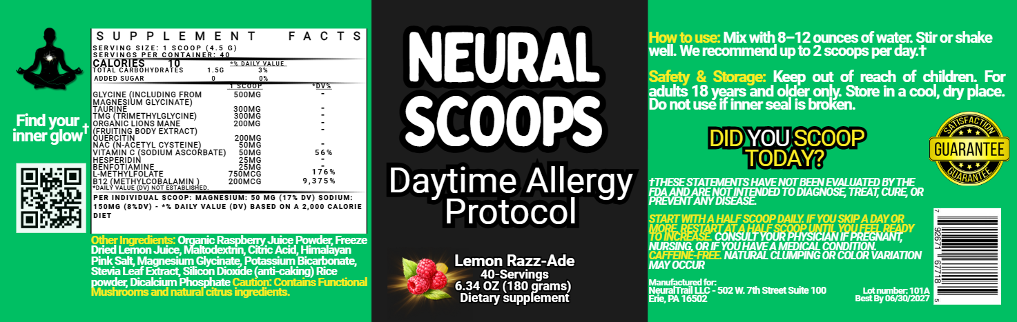 MTHFR Daily Supporty Bundle