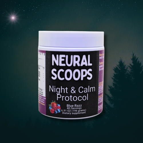 Night & Calm Protocol