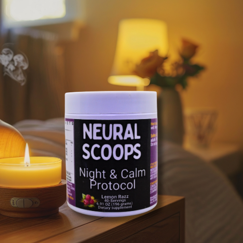 Night & Calm Protocol