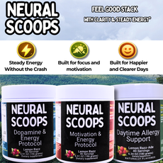 Feel Good Stack