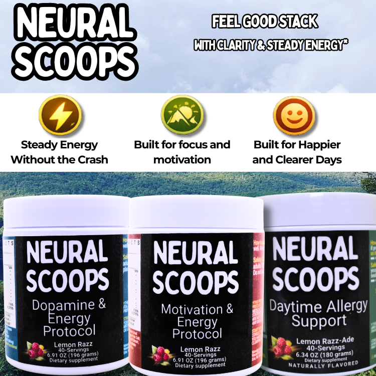 Feel Good Stack
