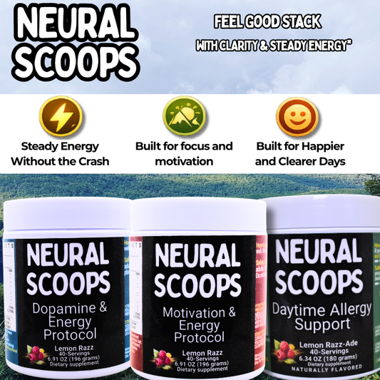 Feel Good Stack