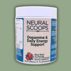 Dopamine & Daily Energy Support