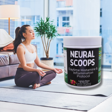 Daytime Histamine and Inflammation Blend