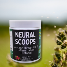 Daytime Histamine and Inflammation Blend