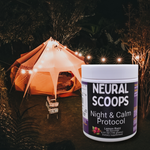 Night & Calm Protocol