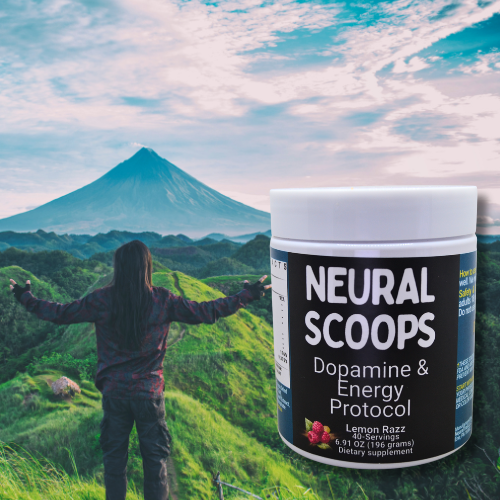 Dopamine & Energy Protocol