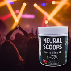 Dopamine & Energy Protocol