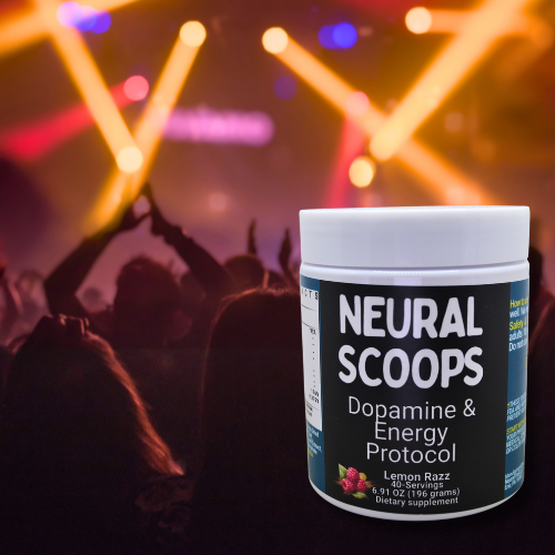 Dopamine & Energy Protocol