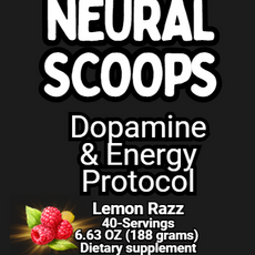 Dopamine & Energy Protocol