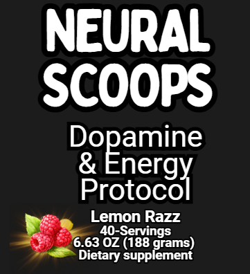 Dopamine & Energy Protocol