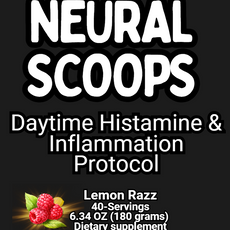 Daytime Histamine and Inflammation Blend