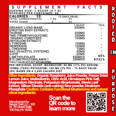 Motivation and Energy Protocol