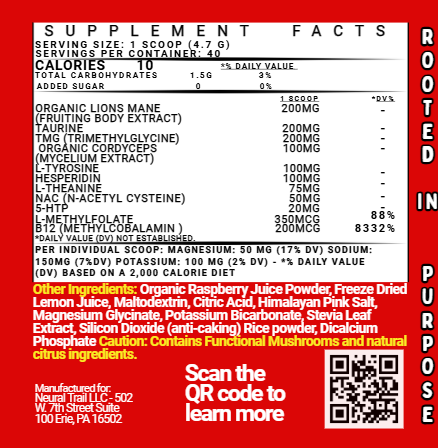 Motivation and Energy Protocol