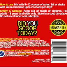 Motivation and Energy Protocol