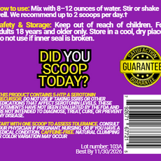 Night & Calm Protocol