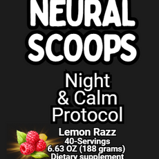 Night & Calm Protocol