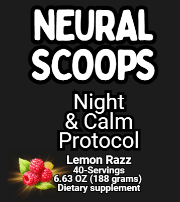 Night & Calm Protocol