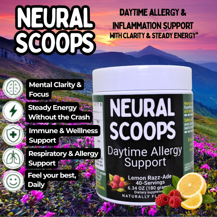 Daytime Allergy Support