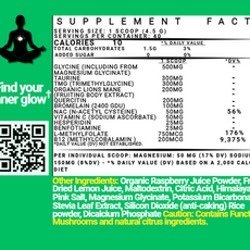 The Scoop Stack - All Four