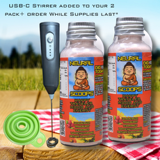 Happy Traveler Travel Scoops