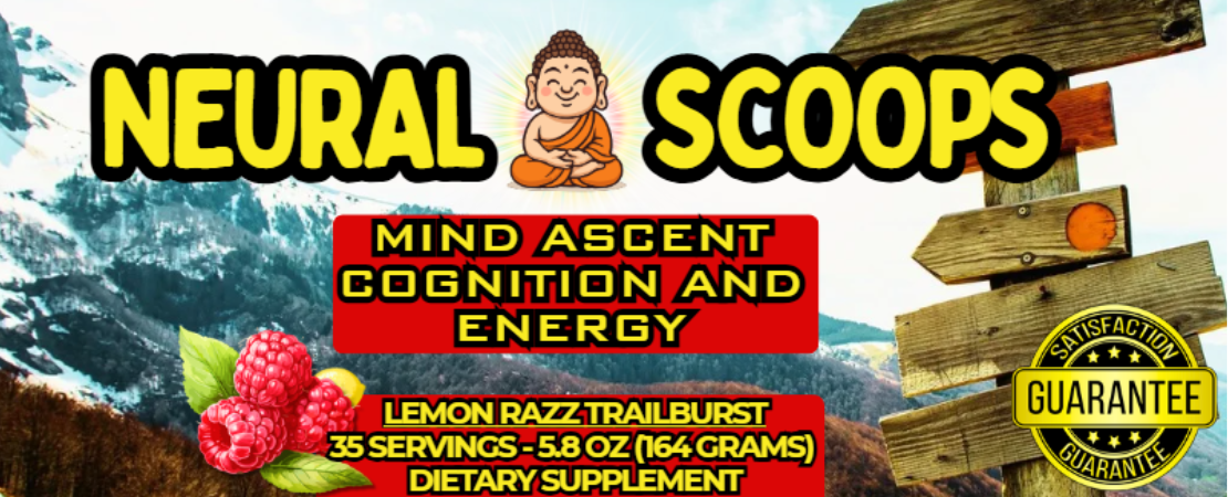 Mind Ascent - Cognition and Energy