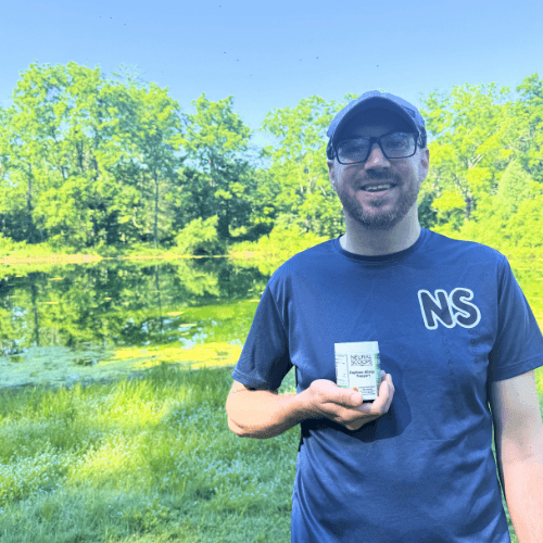 Founder Dan