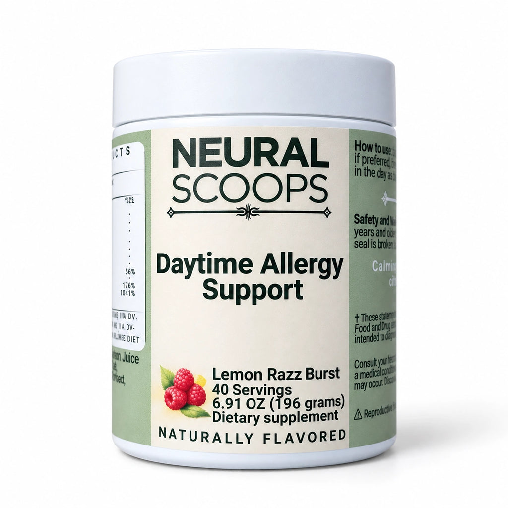 Allergy and Inflammation/Respiratory Support