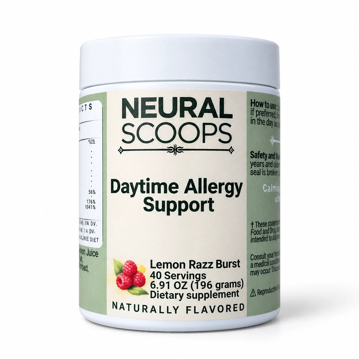 Allergy and Inflammation/Respiratory Support