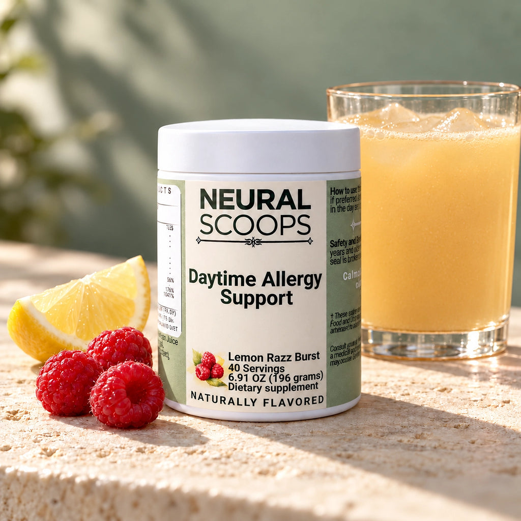 Allergy and Inflammation/Respiratory Support